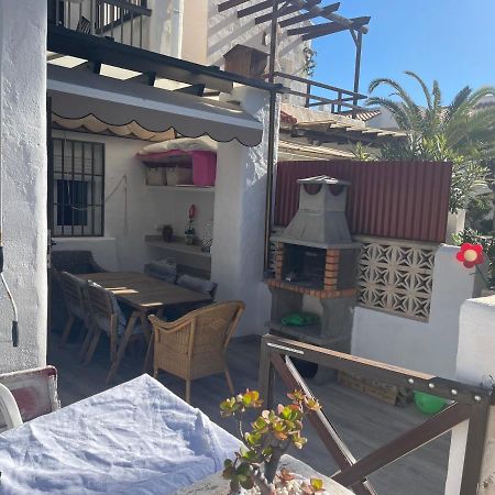 Apartament Casa Con Encanto En Roquetas De Mar Zewnętrze zdjęcie