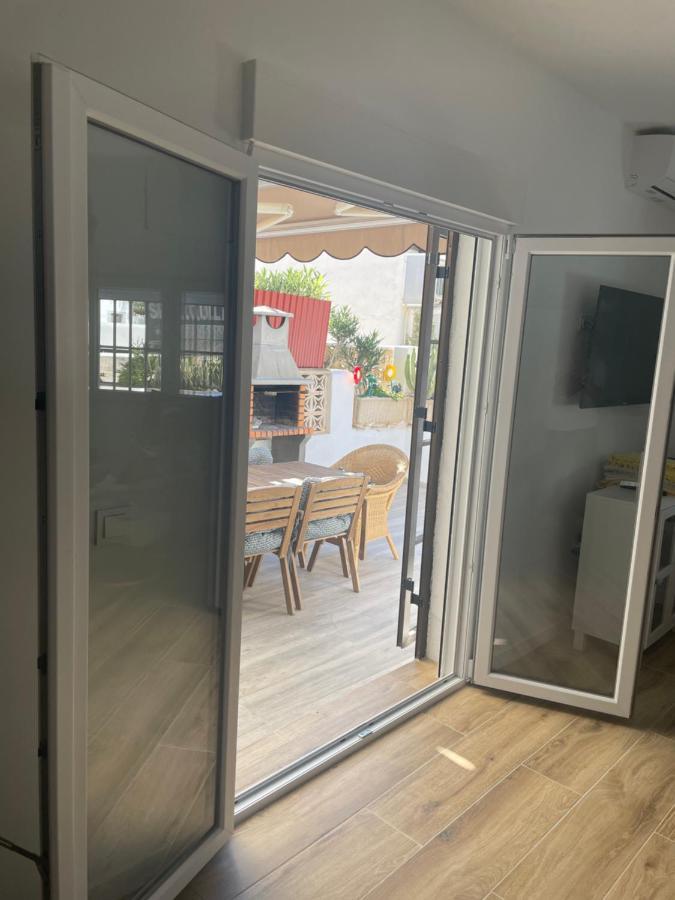 Apartament Casa Con Encanto En Roquetas De Mar Zewnętrze zdjęcie