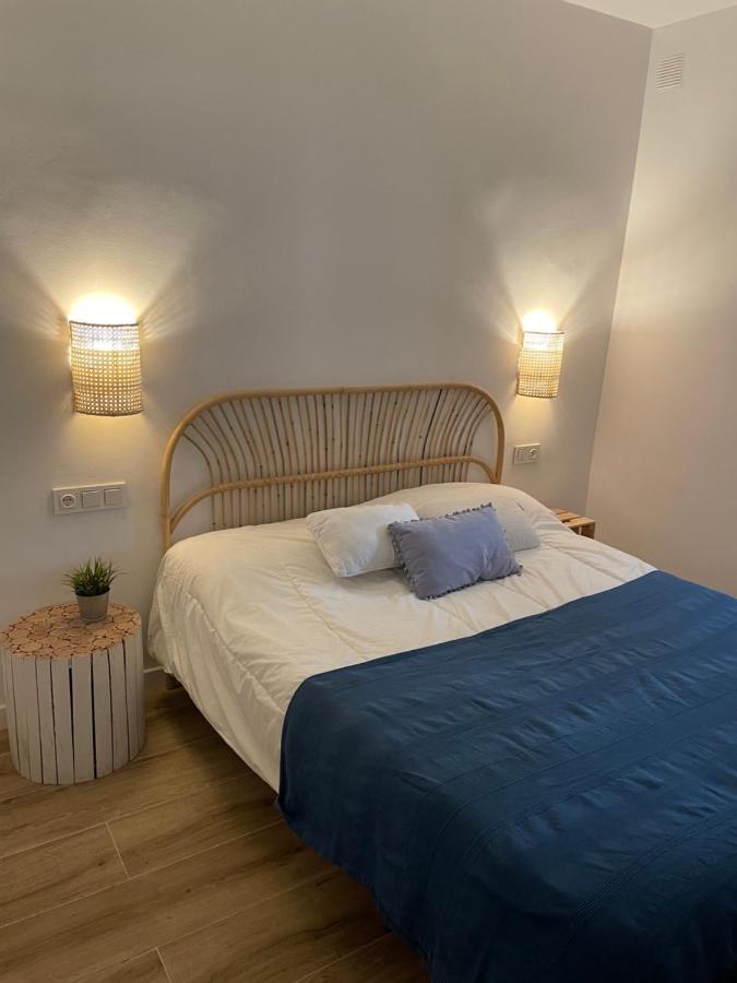 Apartament Casa Con Encanto En Roquetas De Mar Zewnętrze zdjęcie