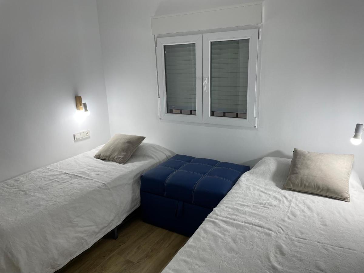 Apartament Casa Con Encanto En Roquetas De Mar Zewnętrze zdjęcie