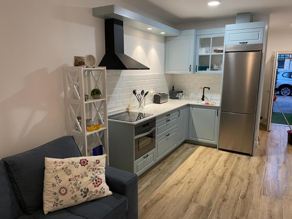 Apartament Casa Con Encanto En Roquetas De Mar Zewnętrze zdjęcie