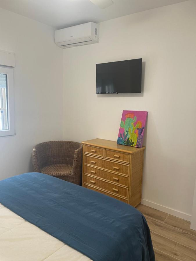 Apartament Casa Con Encanto En Roquetas De Mar Zewnętrze zdjęcie