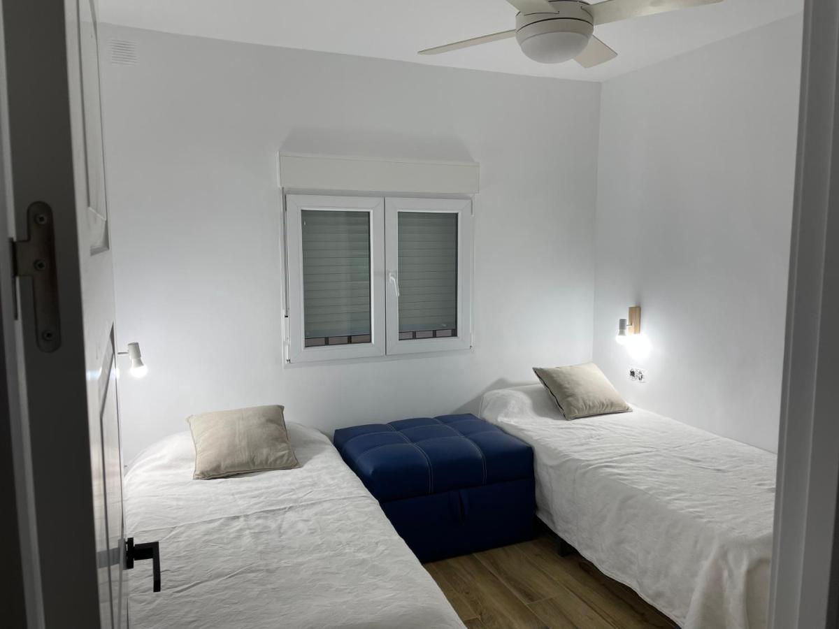 Apartament Casa Con Encanto En Roquetas De Mar Zewnętrze zdjęcie