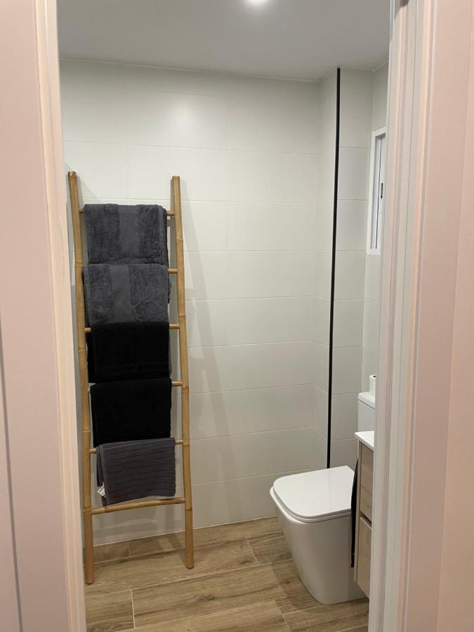 Apartament Casa Con Encanto En Roquetas De Mar Zewnętrze zdjęcie