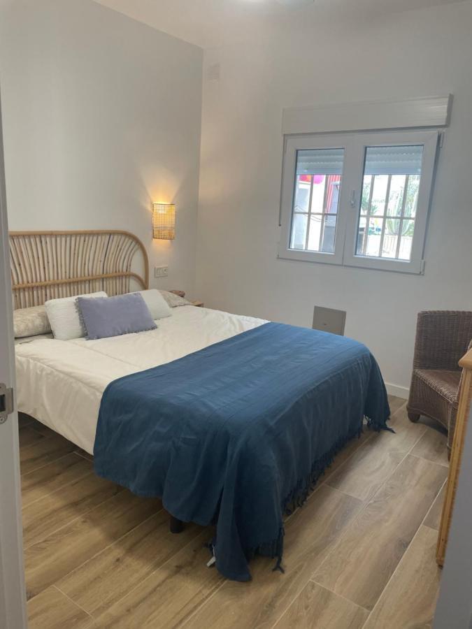 Apartament Casa Con Encanto En Roquetas De Mar Zewnętrze zdjęcie