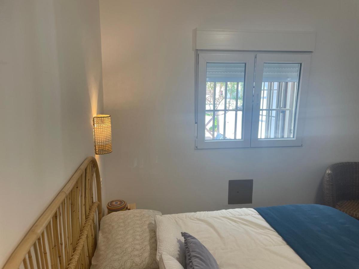 Apartament Casa Con Encanto En Roquetas De Mar Zewnętrze zdjęcie