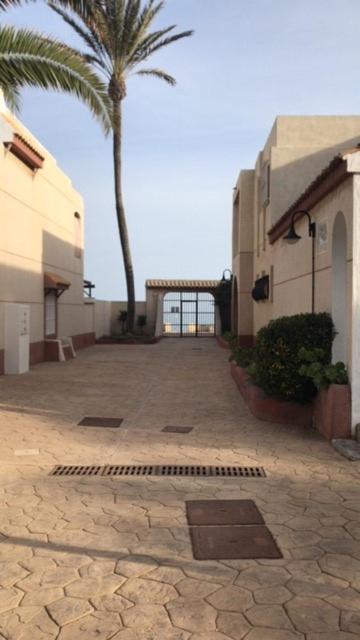 Apartament Casa Con Encanto En Roquetas De Mar Zewnętrze zdjęcie